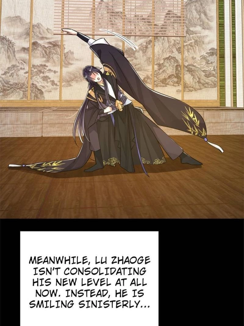 Keep a Low Profile, Sect Leader Chapter 61 - 52
