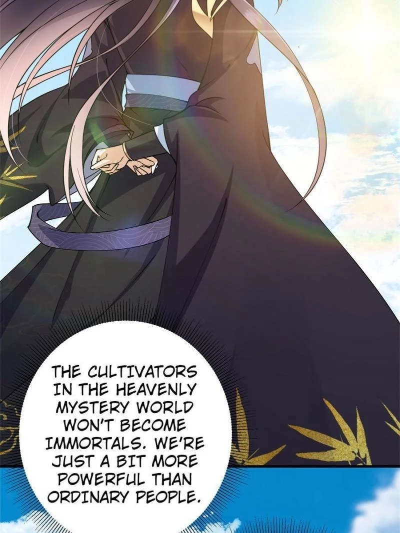 Keep a Low Profile, Sect Leader Chapter 66 - 8