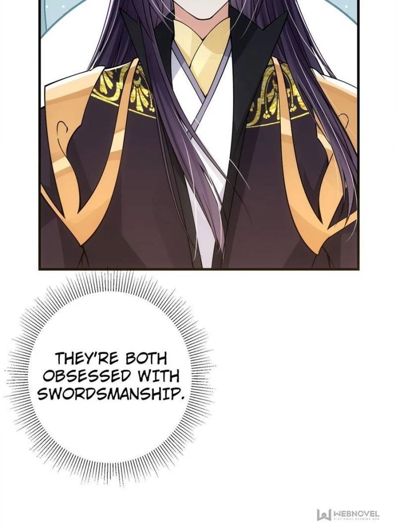 Keep a Low Profile, Sect Leader Chapter 67 - 53