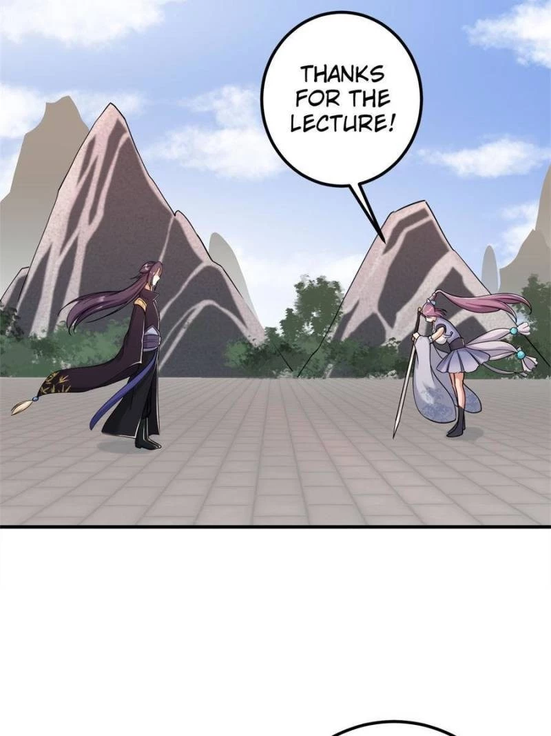 Keep a Low Profile, Sect Leader Chapter 70 - 15