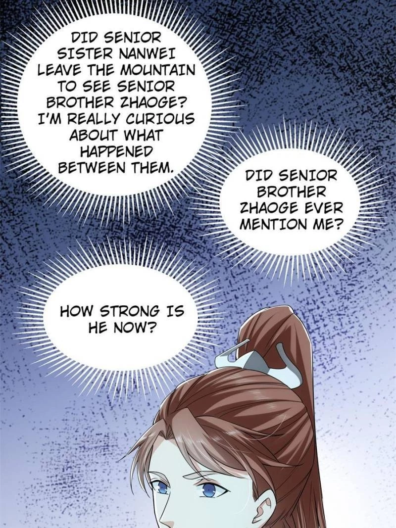 Keep a Low Profile, Sect Leader Chapter 71 - 5