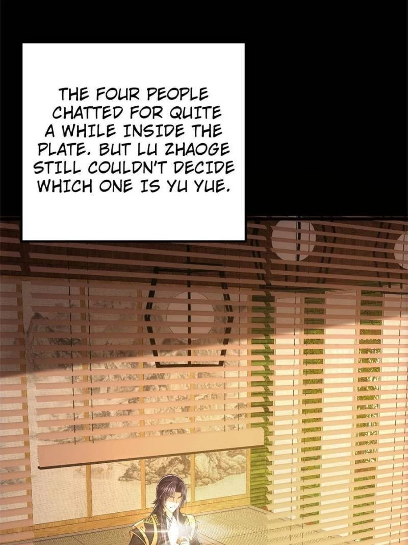 Keep a Low Profile, Sect Leader Chapter 73 - 54