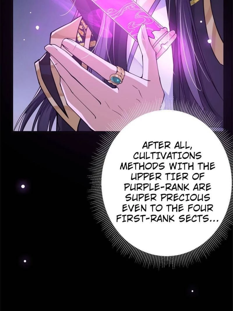 Keep a Low Profile, Sect Leader Chapter 74 - 16