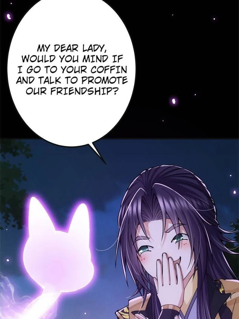 Keep a Low Profile, Sect Leader Chapter 74 - 28