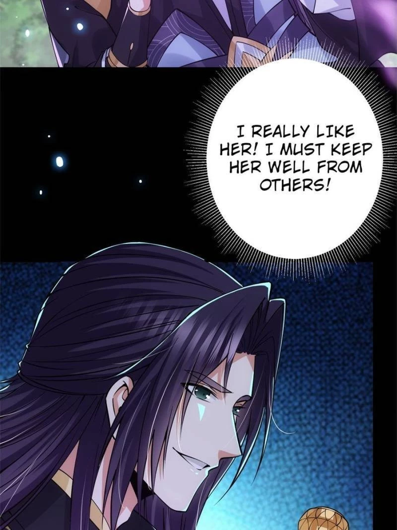 Keep a Low Profile, Sect Leader Chapter 74 - 43