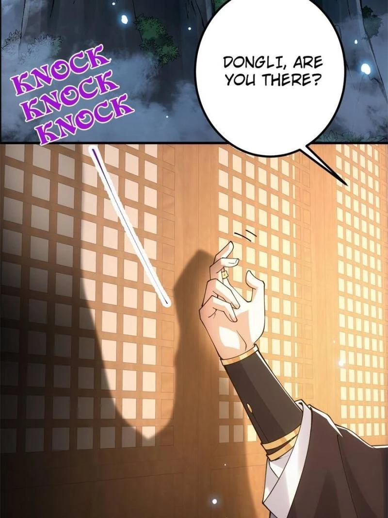 Keep a Low Profile, Sect Leader Chapter 74 - 47