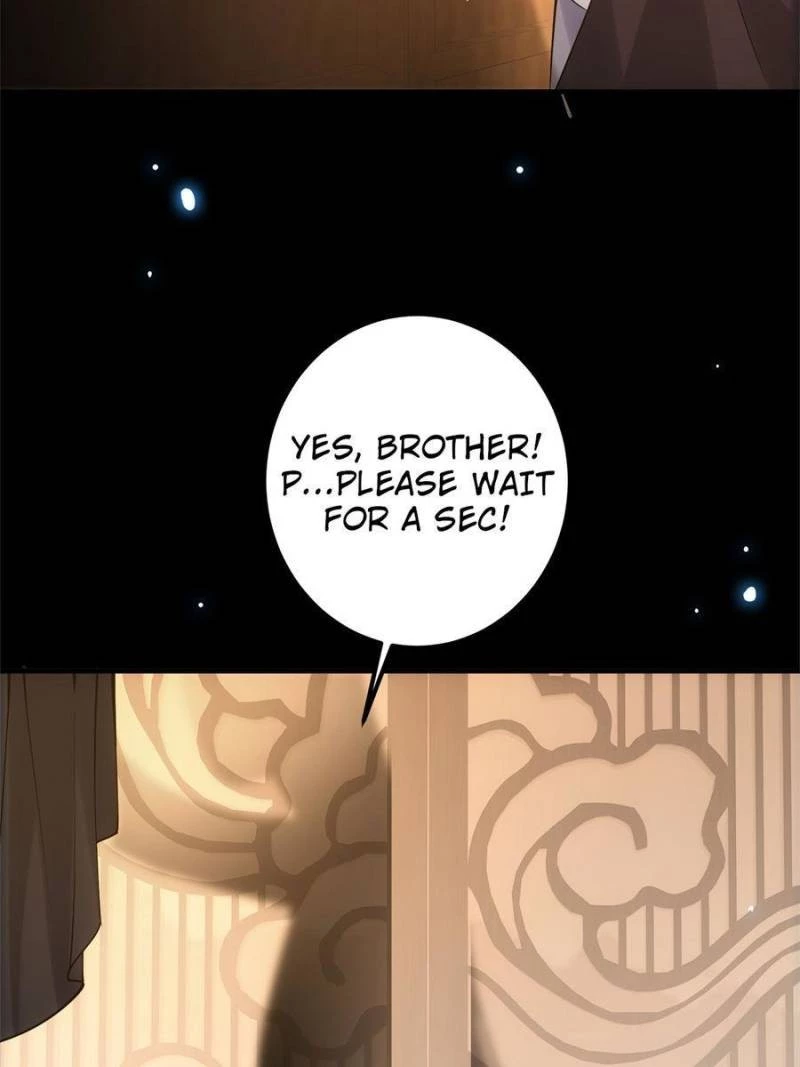 Keep a Low Profile, Sect Leader Chapter 74 - 48
