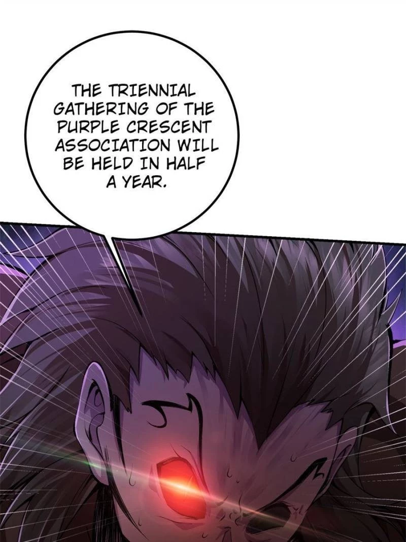 Keep a Low Profile, Sect Leader Chapter 75 - 26