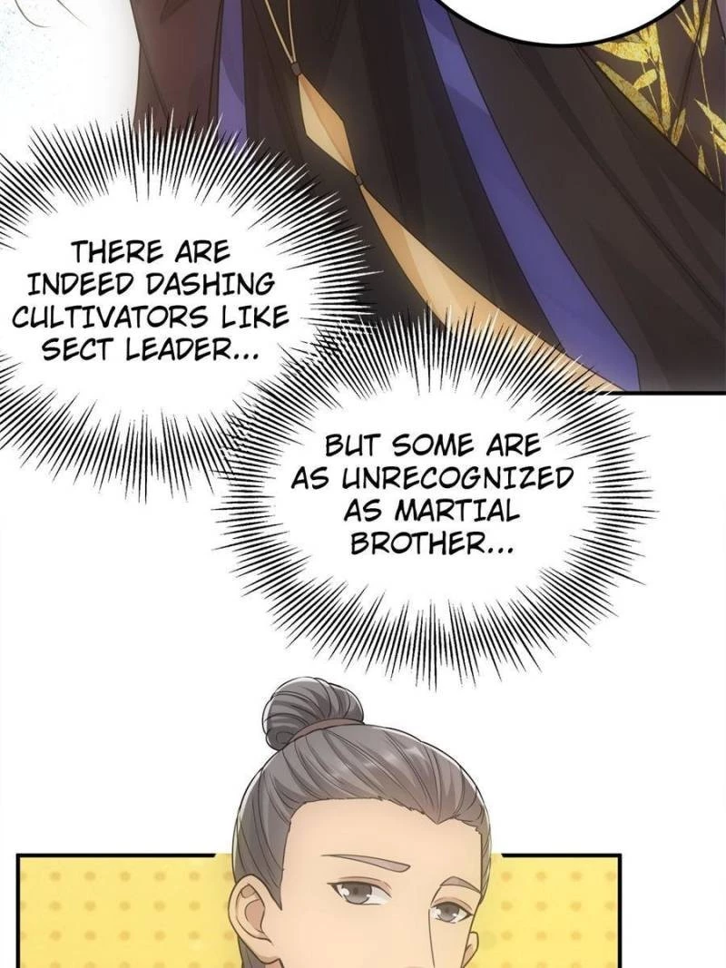 Keep a Low Profile, Sect Leader Chapter 76 - 12