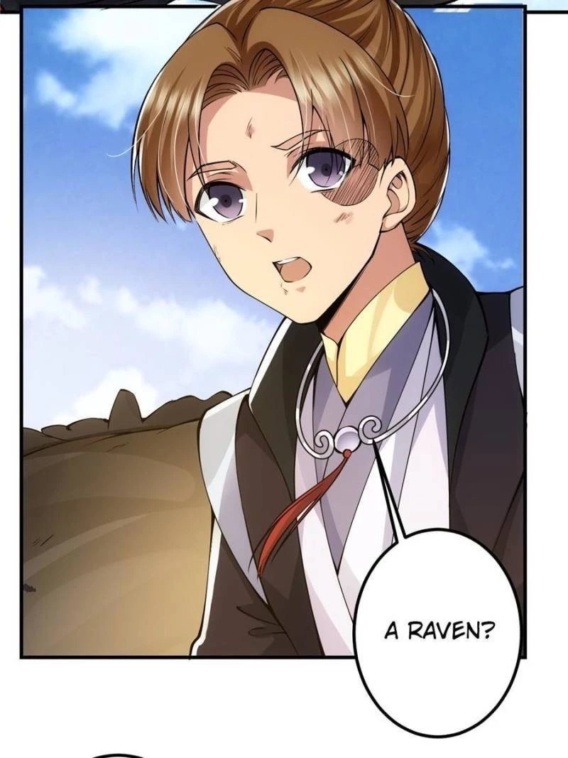 Keep a Low Profile, Sect Leader Chapter 79 - 5