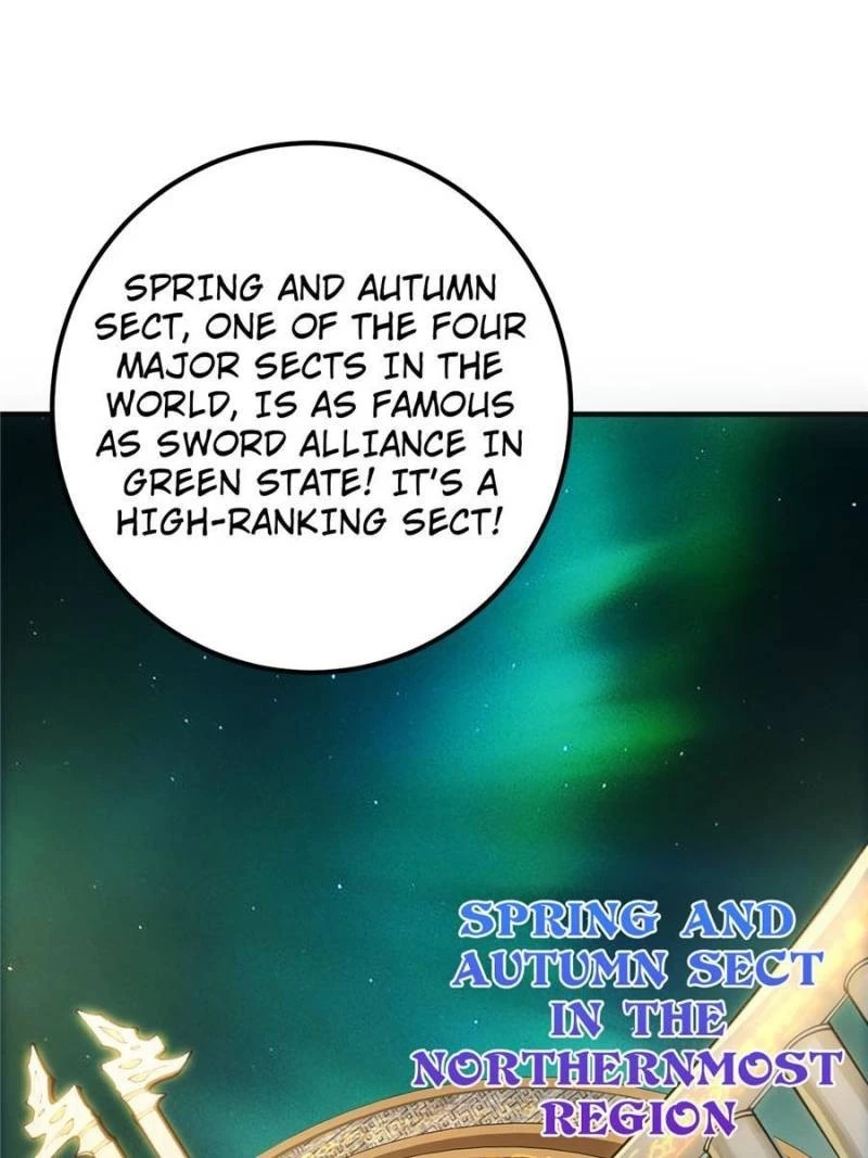 Keep a Low Profile, Sect Leader Chapter 79 - 19