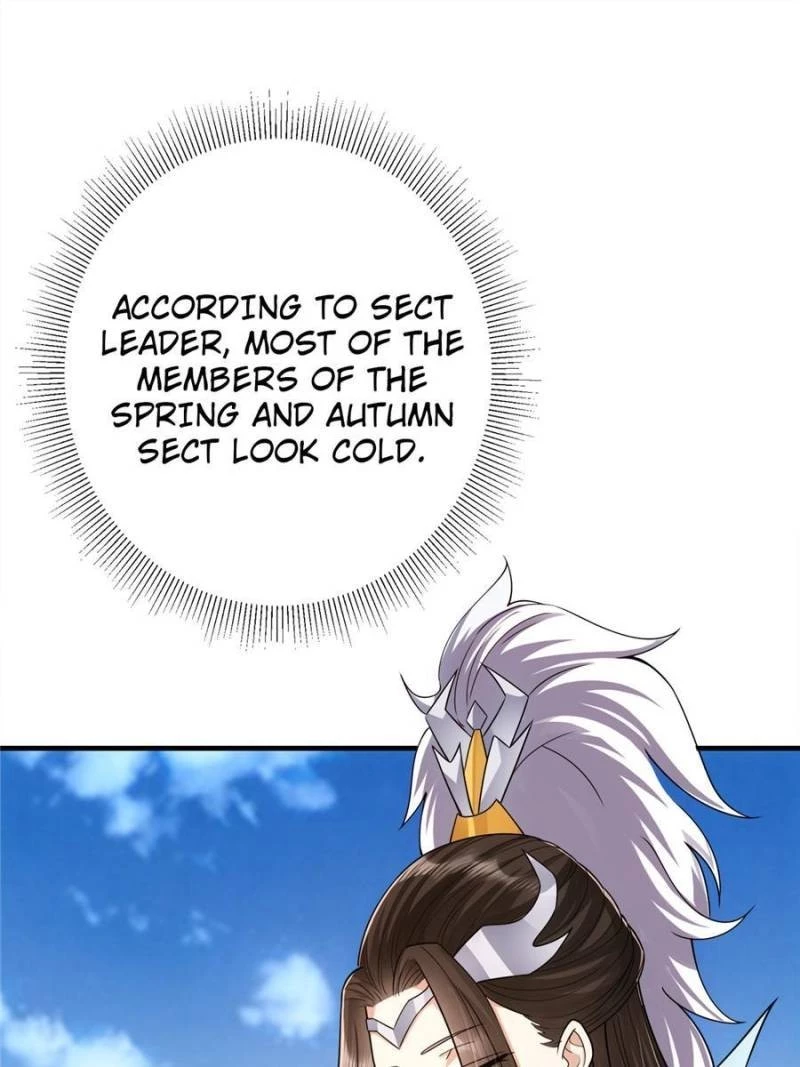 Keep a Low Profile, Sect Leader Chapter 79 - 25