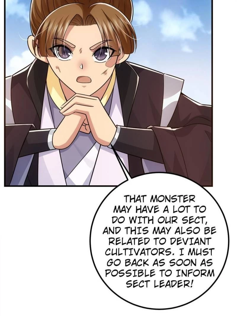 Keep a Low Profile, Sect Leader Chapter 79 - 33