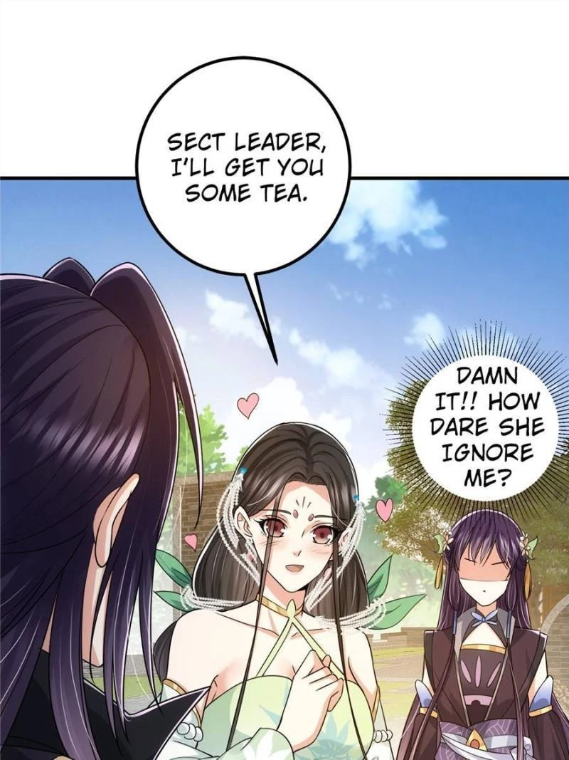 Keep a Low Profile, Sect Leader Chapter 79 - 56
