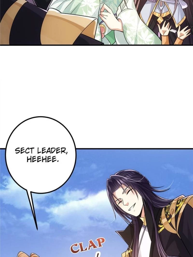 Keep a Low Profile, Sect Leader Chapter 79 - 57
