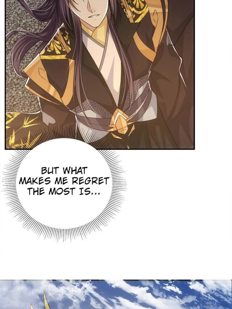 Keep a Low Profile, Sect Leader Chapter 80 - 54