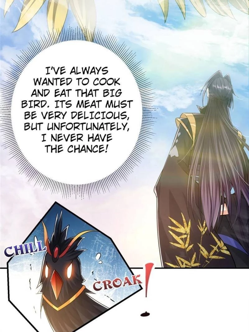 Keep a Low Profile, Sect Leader Chapter 80 - 56