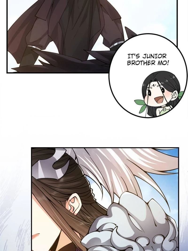 Keep a Low Profile, Sect Leader Chapter 81 - 4