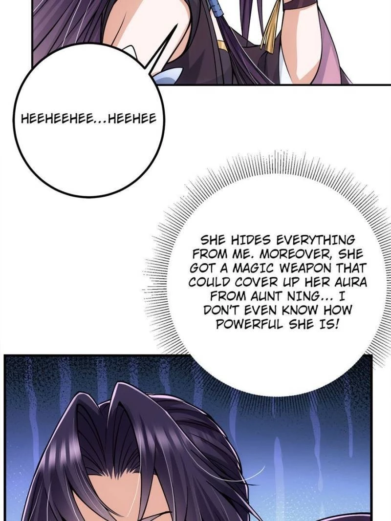 Keep a Low Profile, Sect Leader Chapter 81 - 9