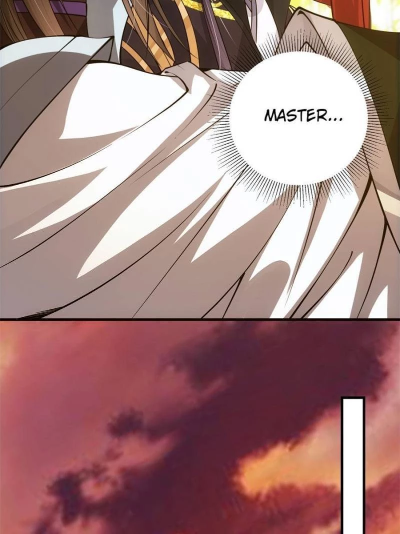 Keep a Low Profile, Sect Leader Chapter 82 - 29