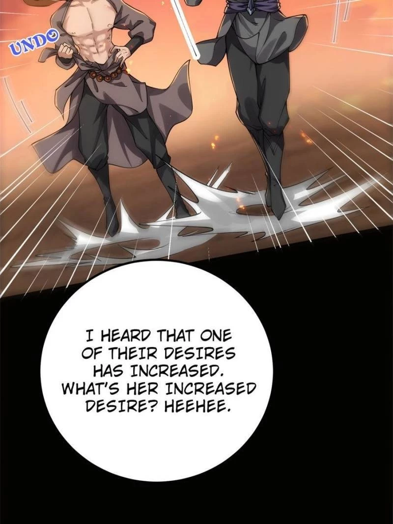 Keep a Low Profile, Sect Leader Chapter 84 - 9