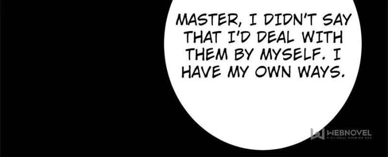 Keep a Low Profile, Sect Leader Chapter 84 - 40