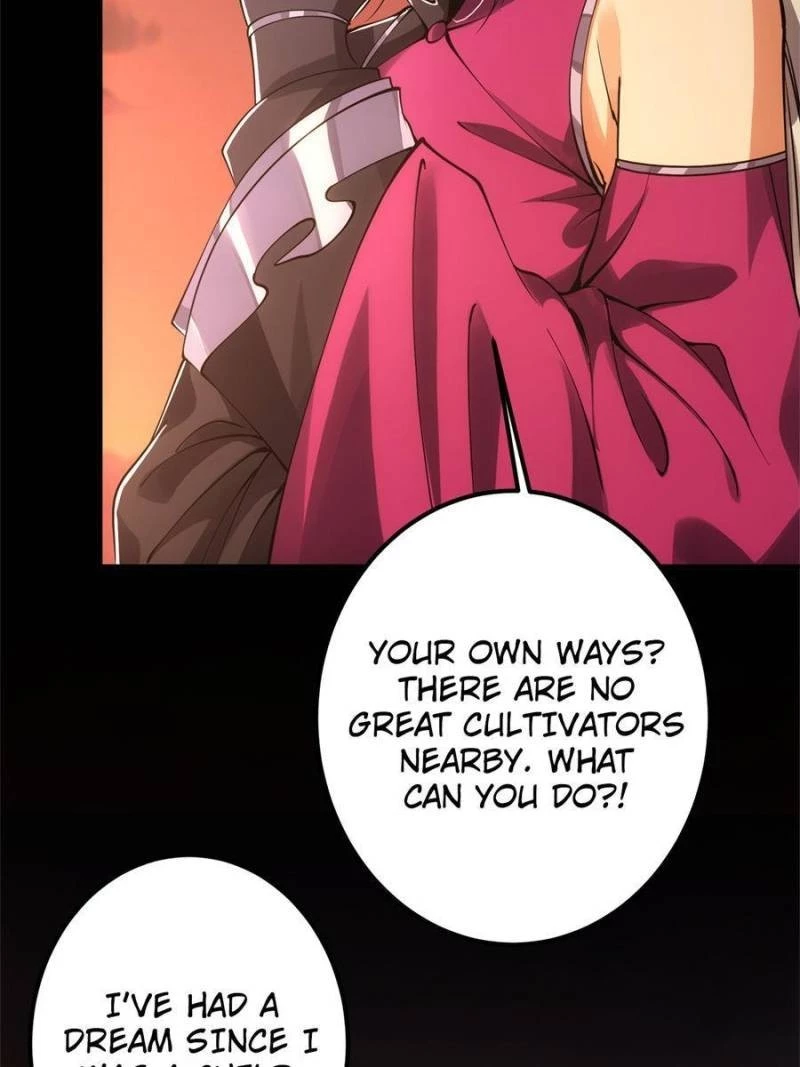 Keep a Low Profile, Sect Leader Chapter 84 - 43