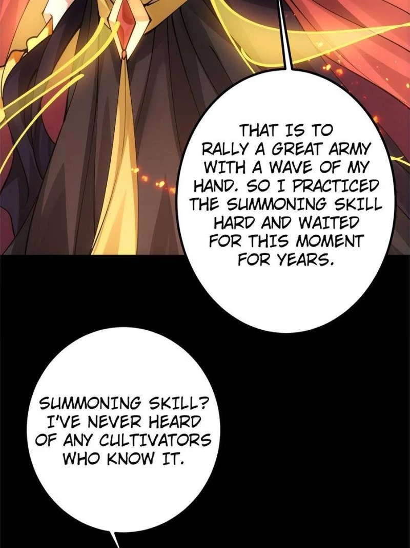 Keep a Low Profile, Sect Leader Chapter 84 - 46
