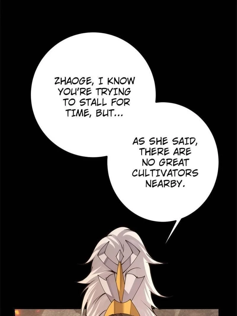 Keep a Low Profile, Sect Leader Chapter 84 - 48