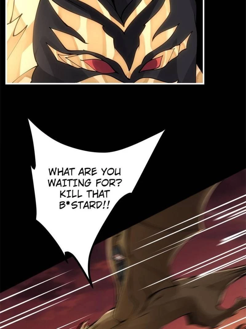Keep a Low Profile, Sect Leader Chapter 84 - 52