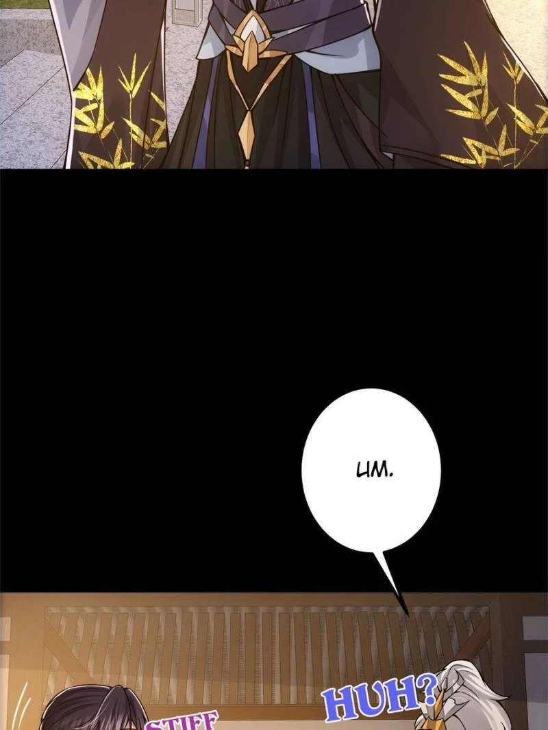 Keep a Low Profile, Sect Leader Chapter 85 - 28