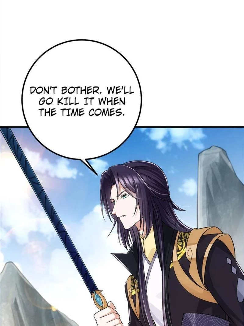 Keep a Low Profile, Sect Leader Chapter 86 - 2