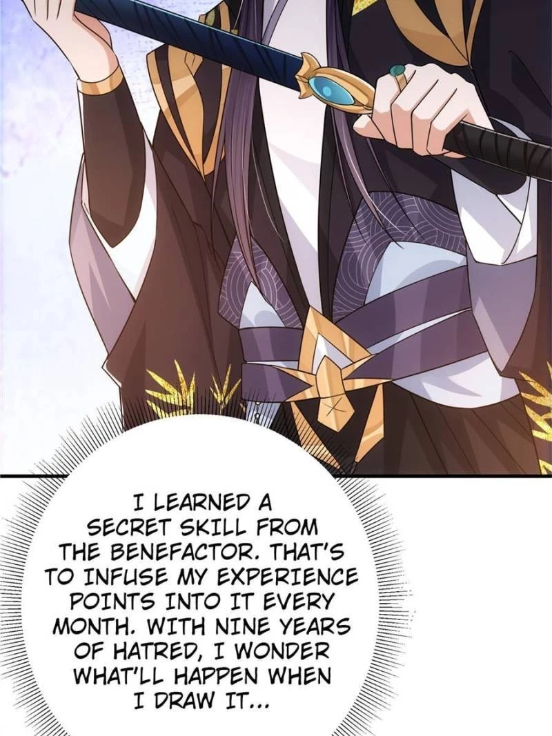 Keep a Low Profile, Sect Leader Chapter 86 - 7