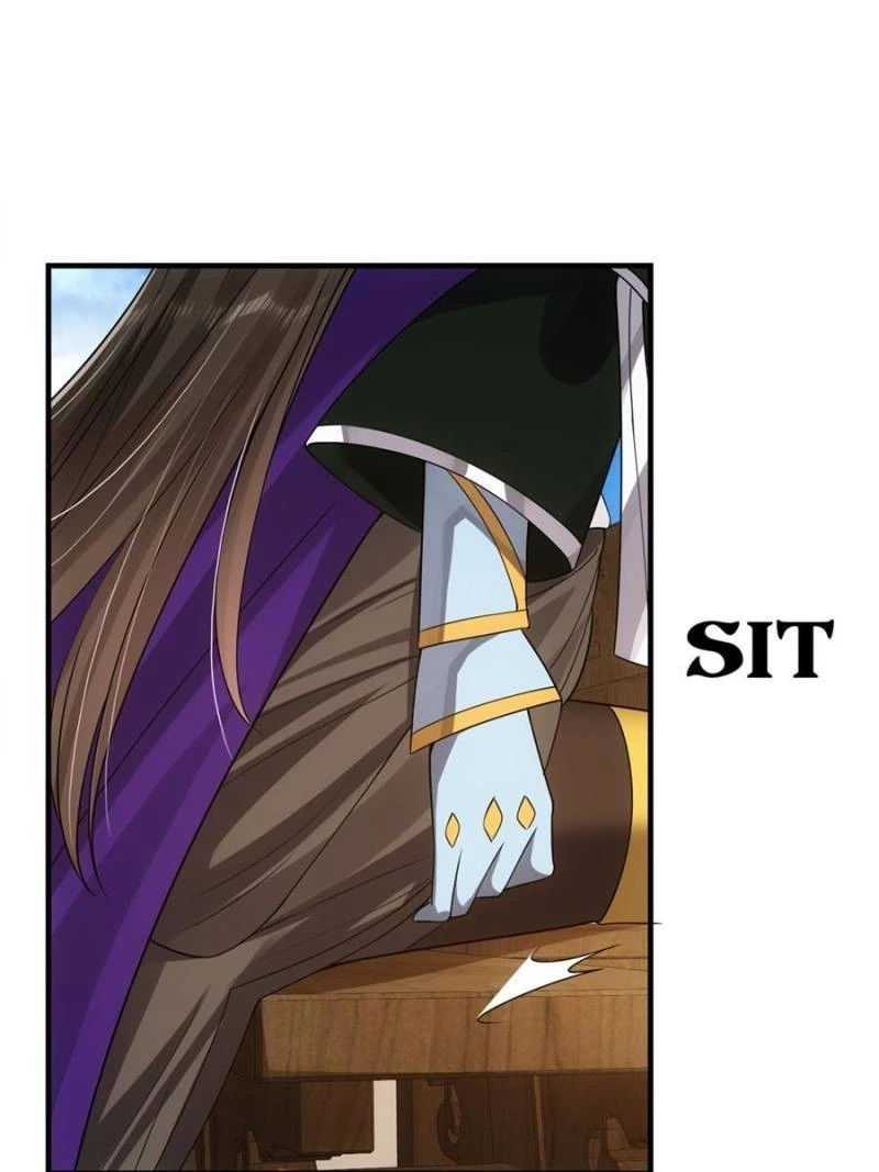 Keep a Low Profile, Sect Leader Chapter 86 - 42