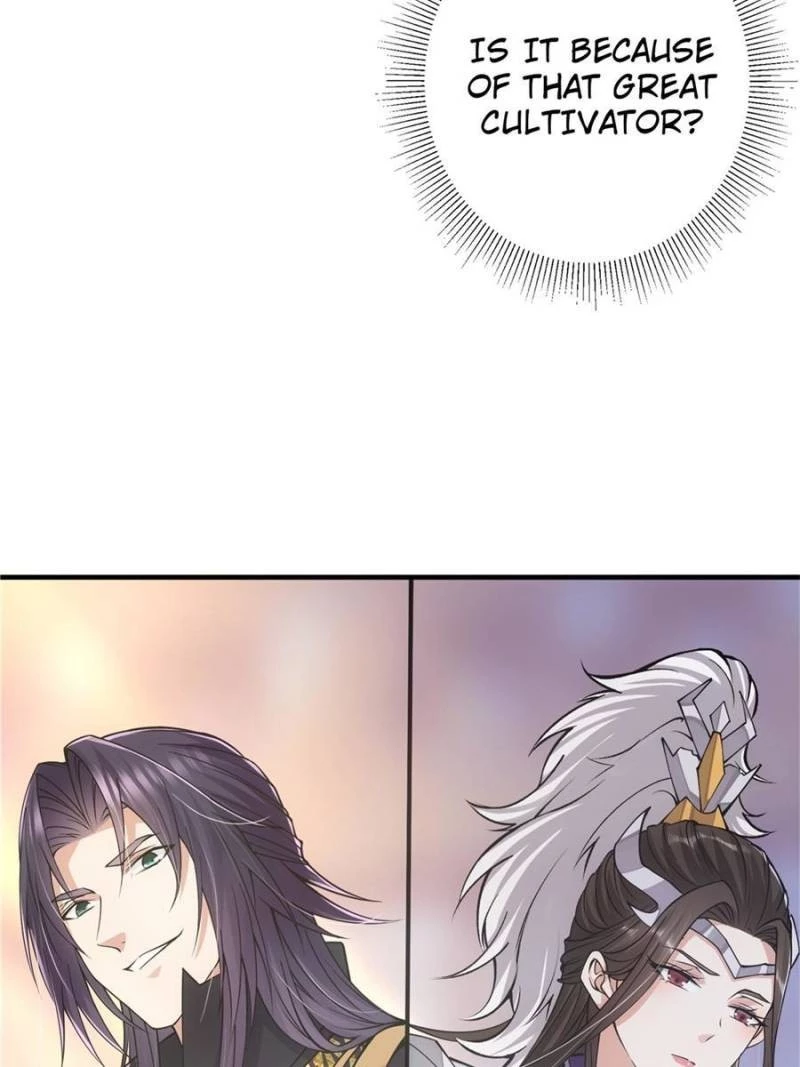 Keep a Low Profile, Sect Leader Chapter 87 - 5