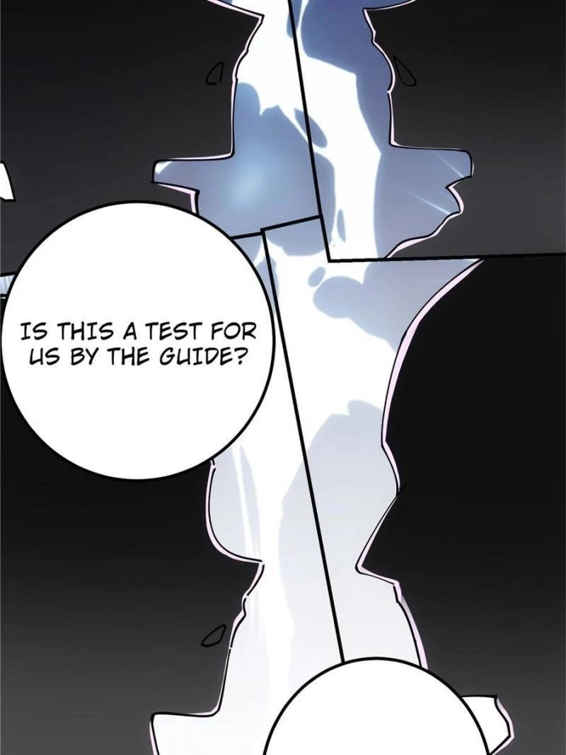 Keep a Low Profile, Sect Leader Chapter 87 - 46