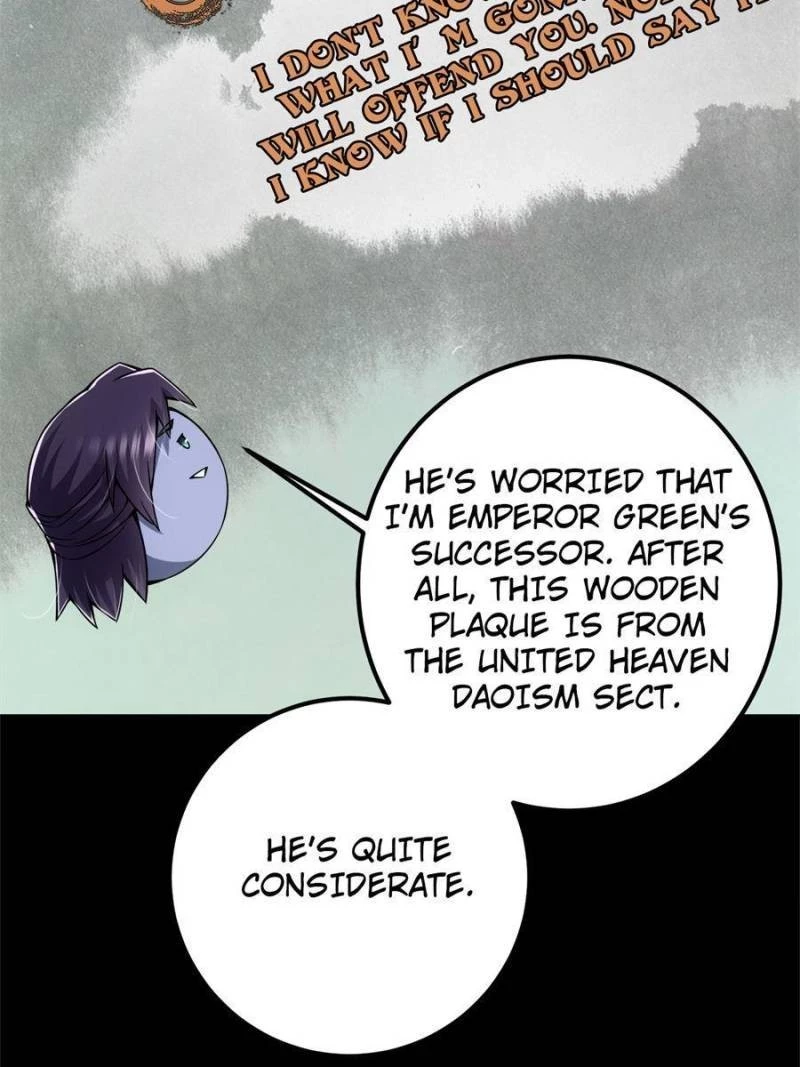 Keep a Low Profile, Sect Leader Chapter 88 - 6