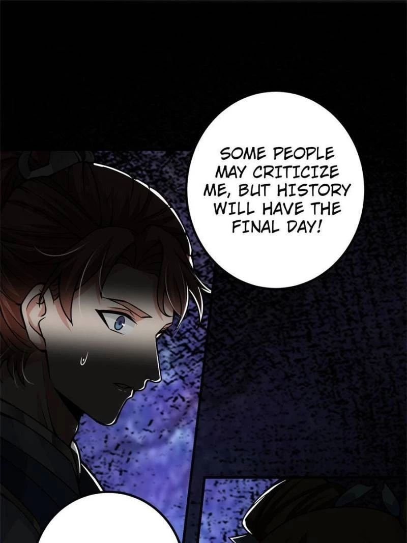 Keep a Low Profile, Sect Leader Chapter 88 - 11