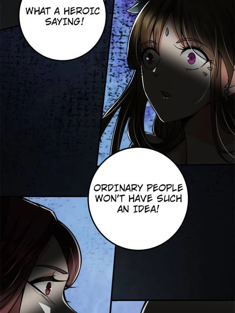 Keep a Low Profile, Sect Leader Chapter 88 - 12