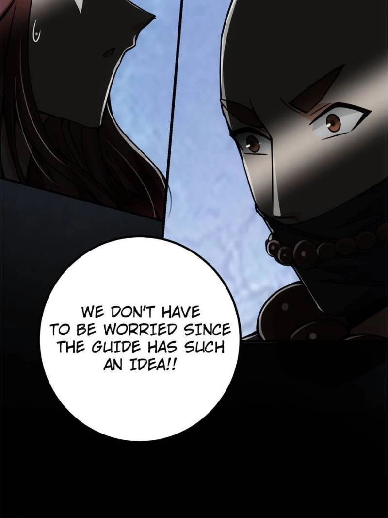 Keep a Low Profile, Sect Leader Chapter 88 - 13