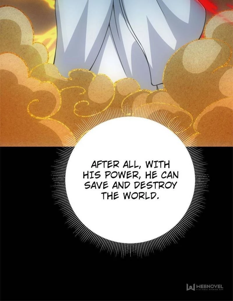 Keep a Low Profile, Sect Leader Chapter 88 - 19