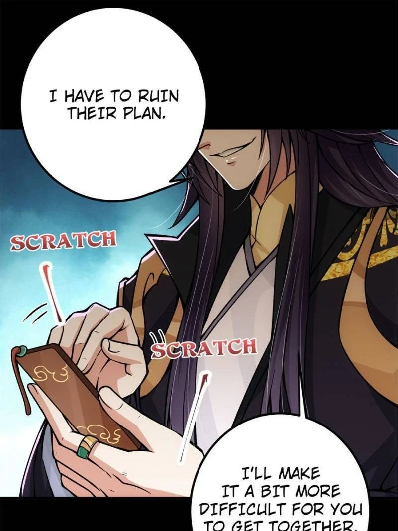 Keep a Low Profile, Sect Leader Chapter 88 - 20