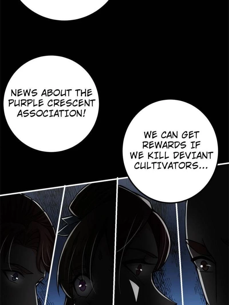 Keep a Low Profile, Sect Leader Chapter 88 - 23