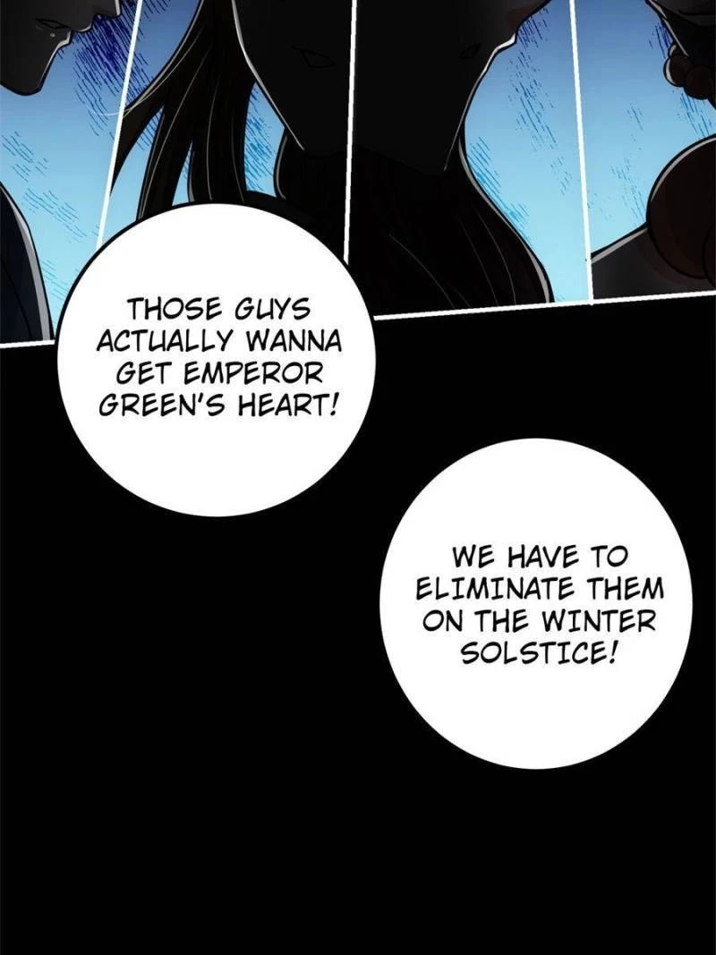 Keep a Low Profile, Sect Leader Chapter 88 - 24