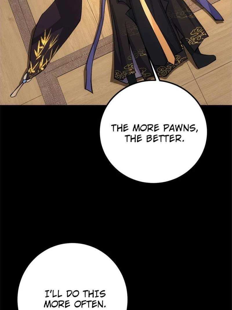 Keep a Low Profile, Sect Leader Chapter 88 - 26