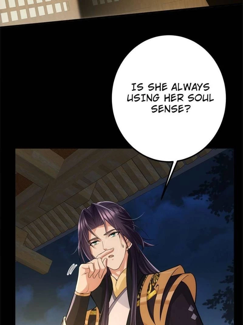 Keep a Low Profile, Sect Leader Chapter 88 - 41