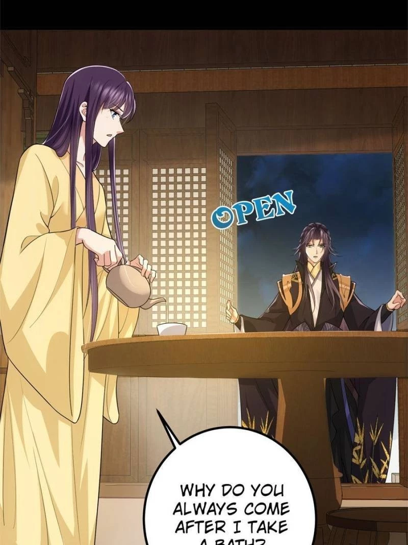 Keep a Low Profile, Sect Leader Chapter 88 - 43