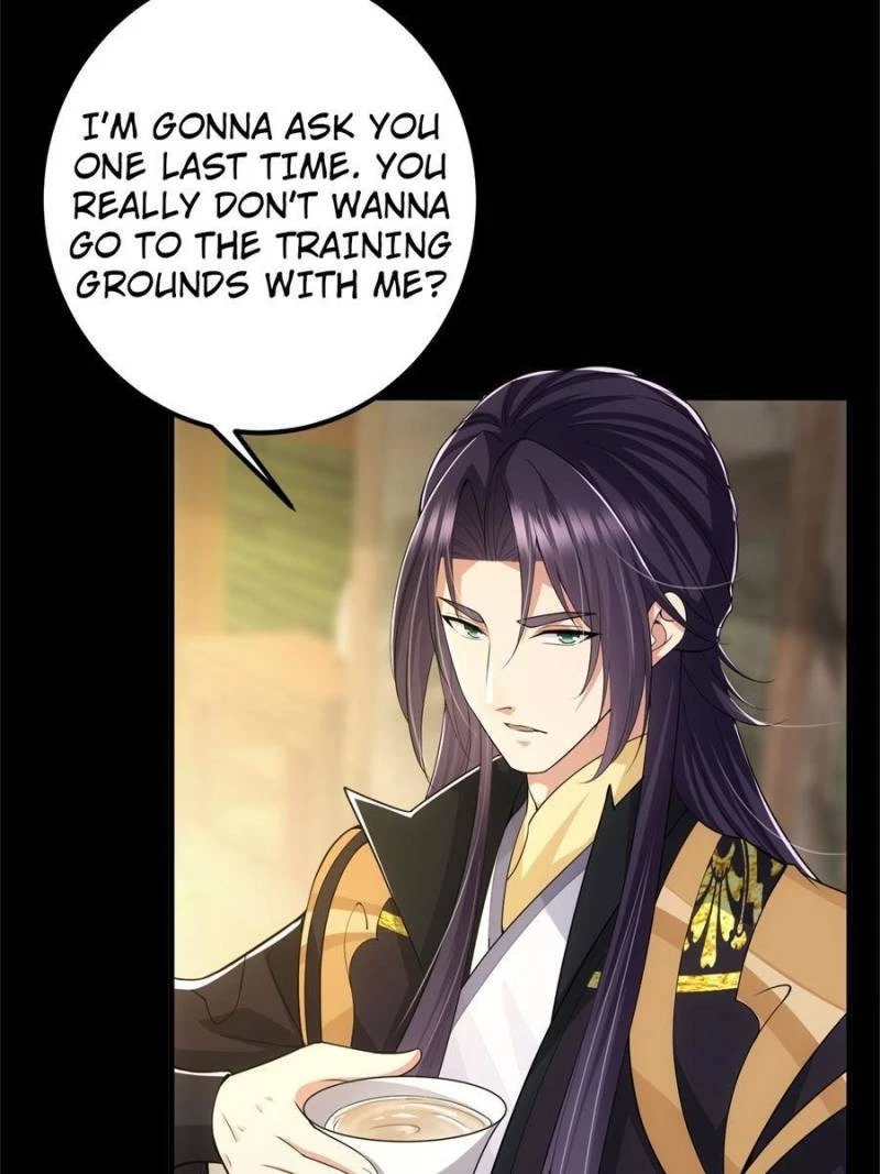 Keep a Low Profile, Sect Leader Chapter 88 - 47