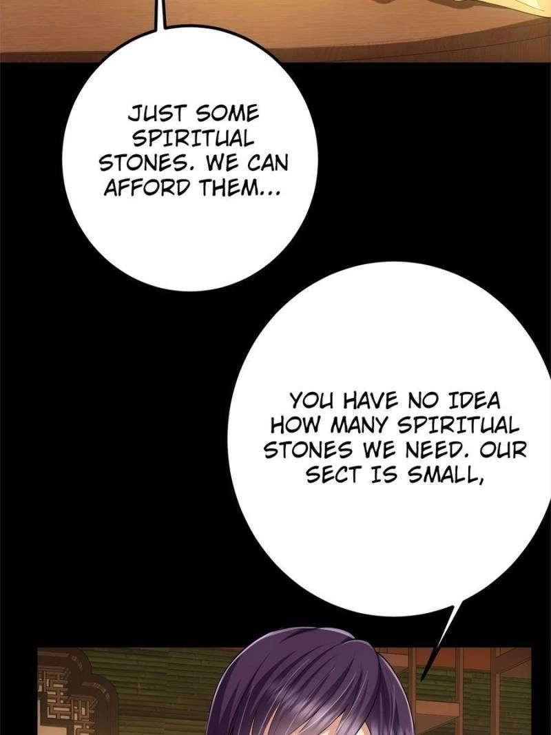 Keep a Low Profile, Sect Leader Chapter 88 - 50