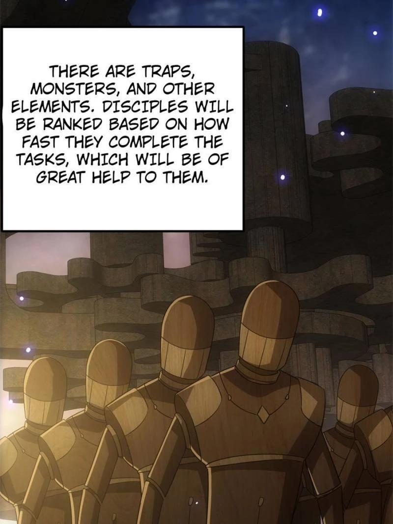 Keep a Low Profile, Sect Leader Chapter 88 - 56